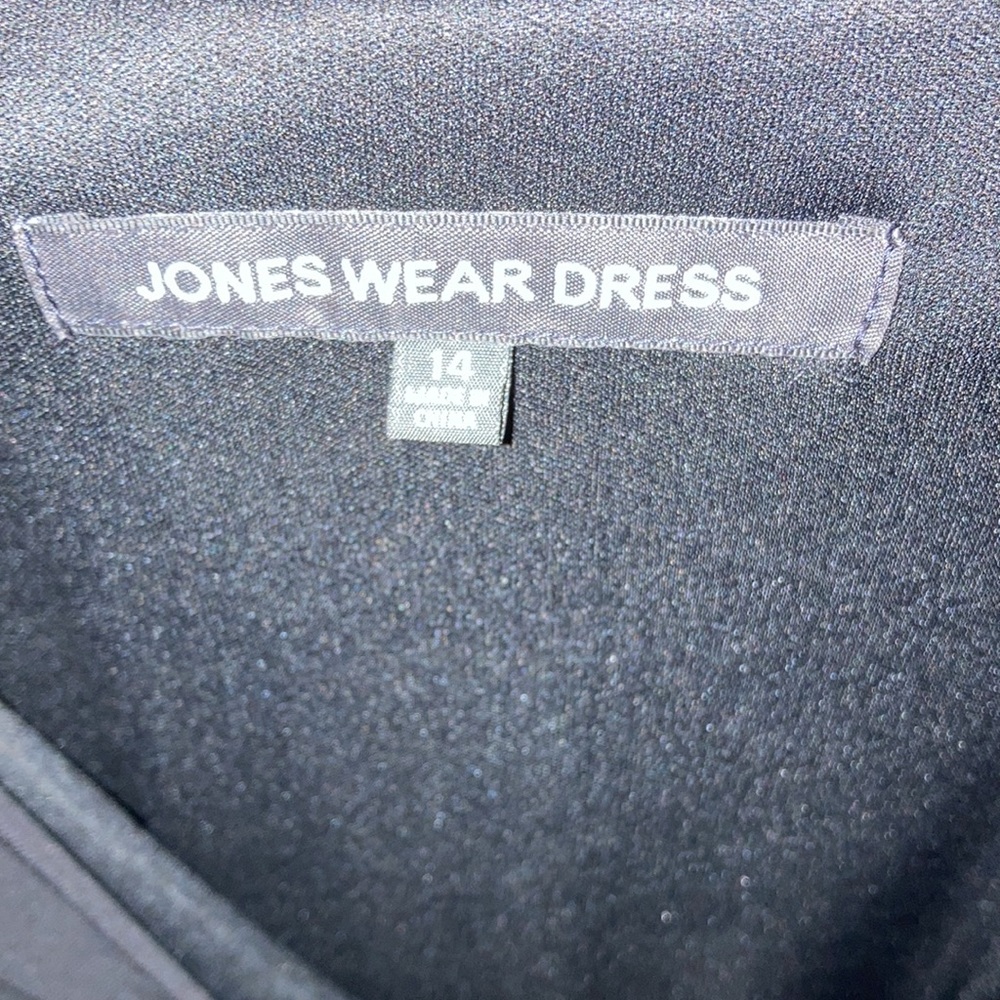 Women’s black dress - Picture 8 of 8